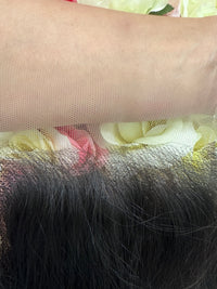 Thumbnail for 13x4 HD Lace Frontal Curly
