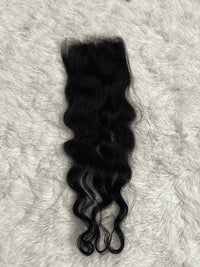 Thumbnail for 5x5 HD Lace Closure Curly