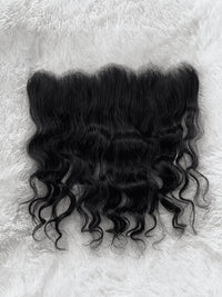 Thumbnail for 13x4 HD Lace Frontal Curly