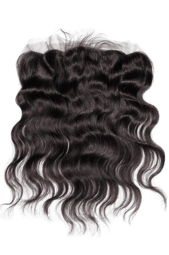 13x4 HD Lace Frontal Wavy