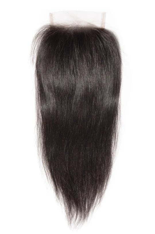 5x5 HD Lace Closure Straight