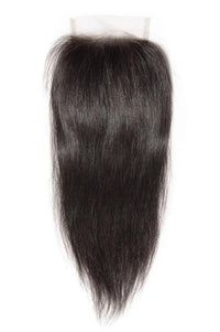 Thumbnail for 5x5 HD Lace Closure Straight
